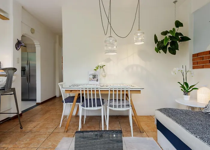 Polanco Masaryk Flat Apartment