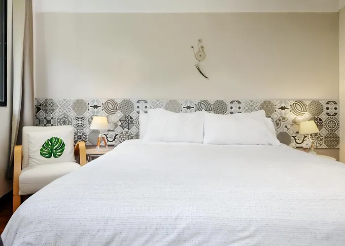 Apartment Polanco Masaryk Flat *