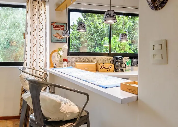 Polanco Masaryk Flat