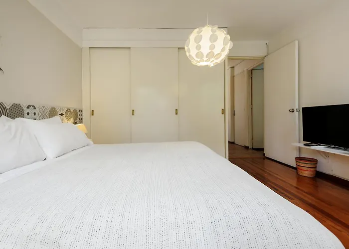 Polanco Masaryk Flat Apartment *
