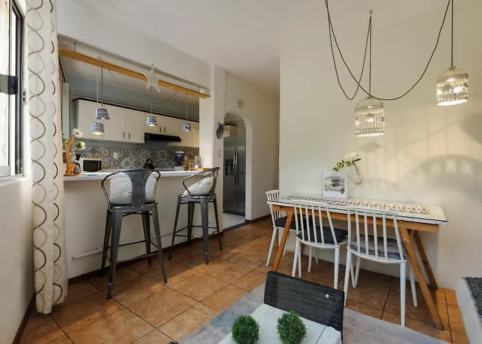 Apartment Polanco Masaryk Flat